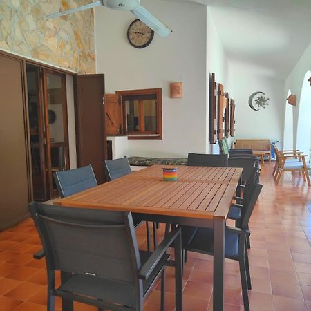 Villa Acquario Torre delle Stelle Eksteriør billede
