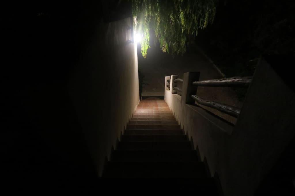 Villa Acquario Torre delle Stelle Eksteriør billede