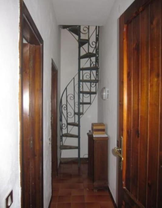 Villa Acquario Torre delle Stelle Eksteriør billede