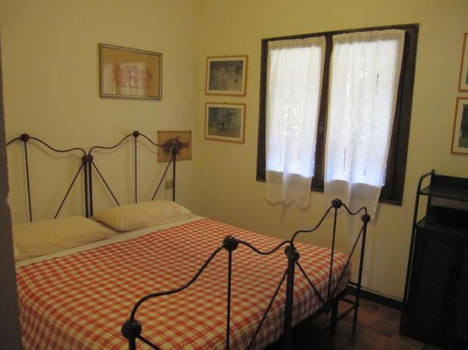 Villa Acquario Torre delle Stelle Eksteriør billede
