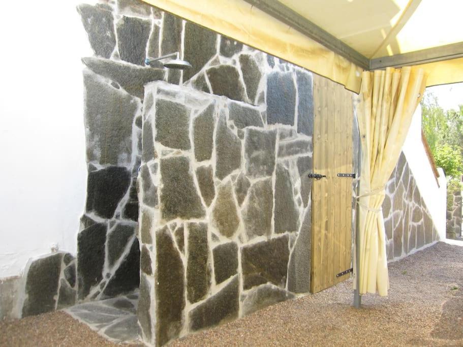 Villa Acquario Torre delle Stelle Eksteriør billede
