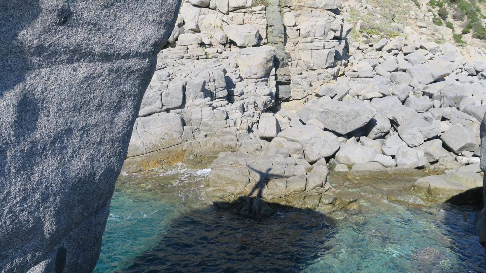 Villa Acquario Torre delle Stelle Eksteriør billede