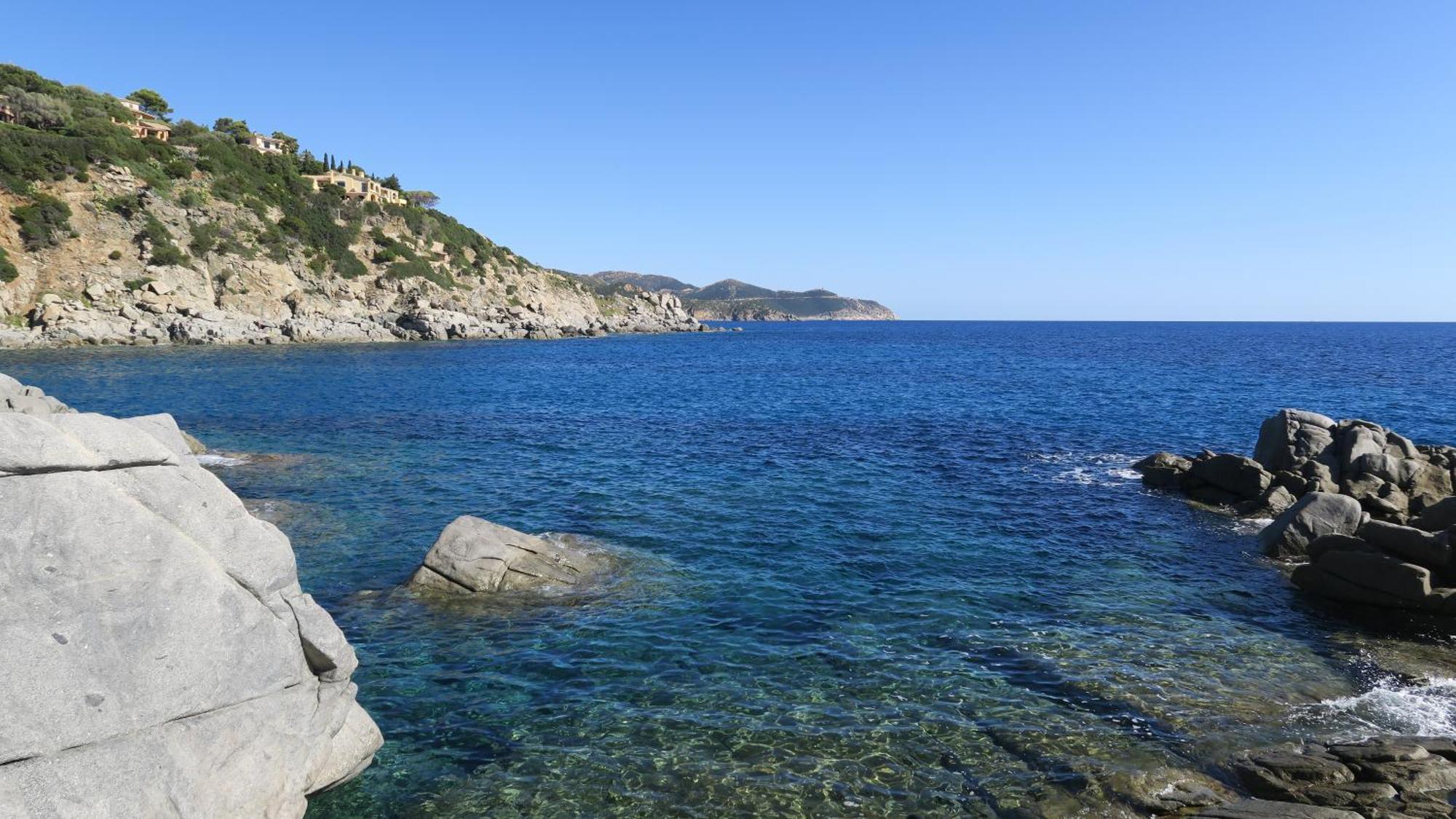 Villa Acquario Torre delle Stelle Eksteriør billede