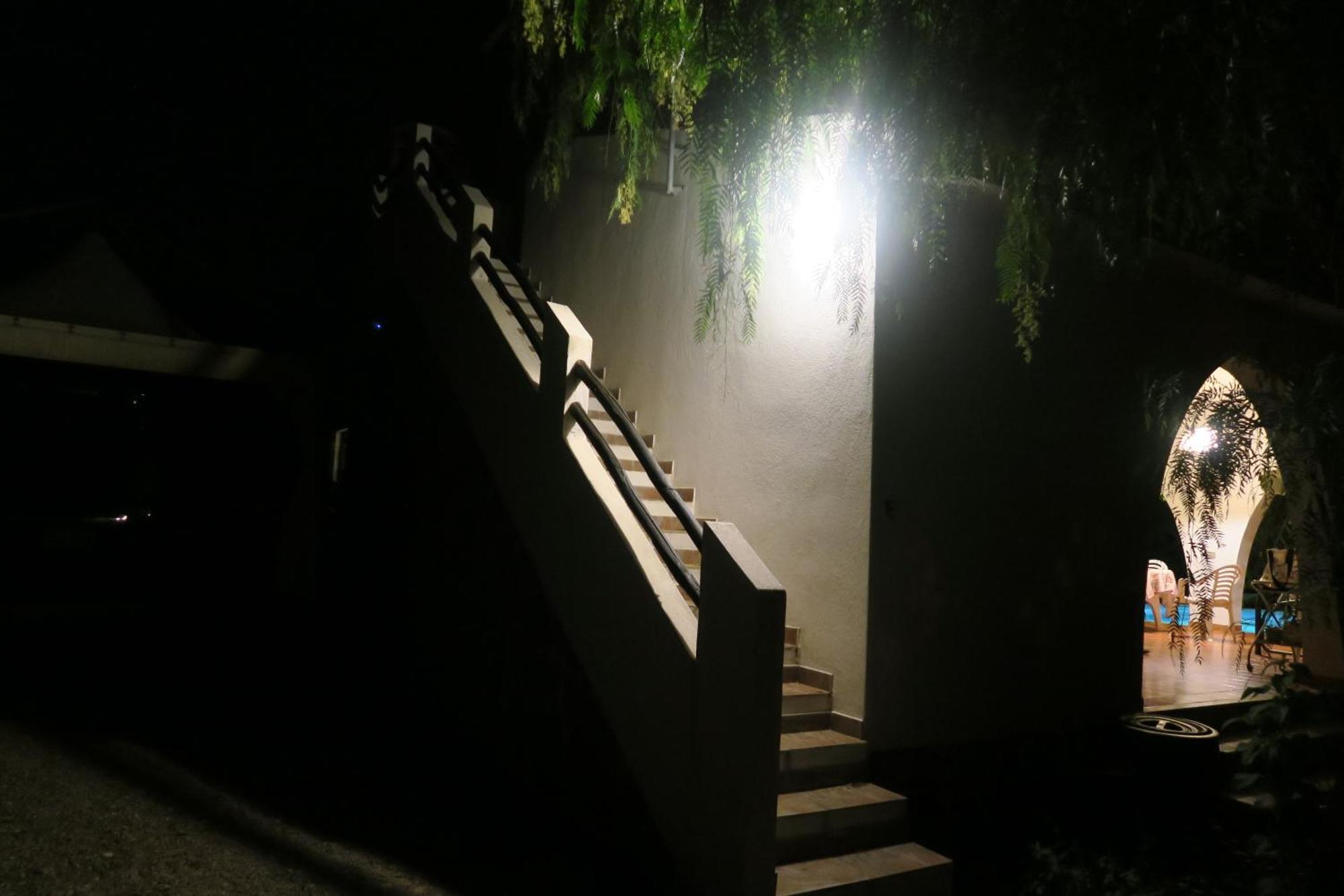 Villa Acquario Torre delle Stelle Eksteriør billede
