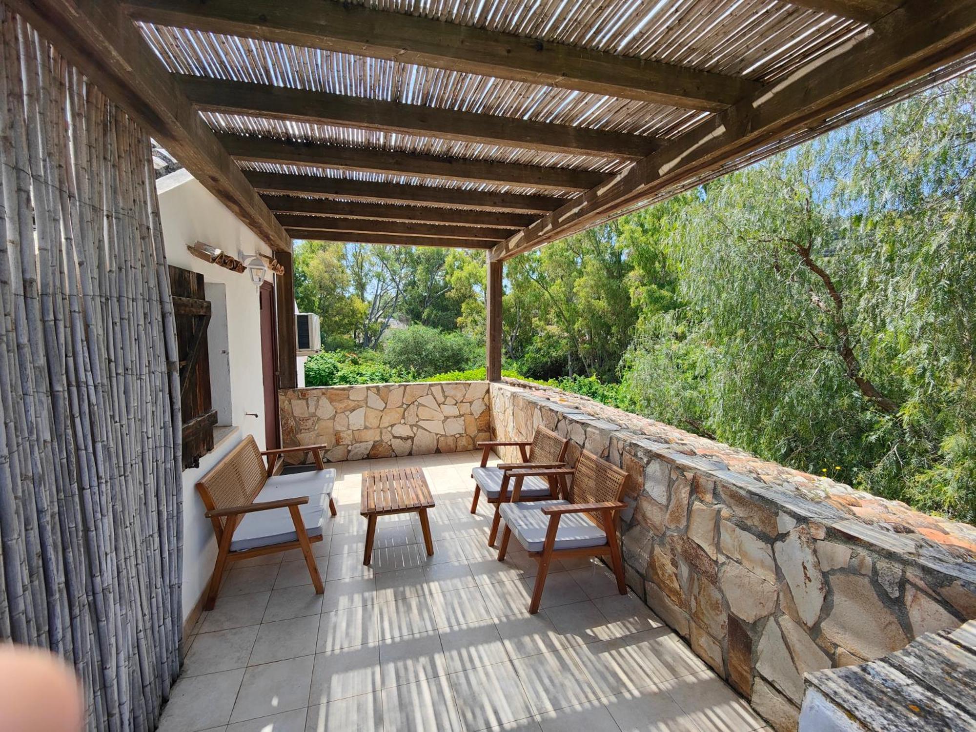 Villa Acquario Torre delle Stelle Eksteriør billede