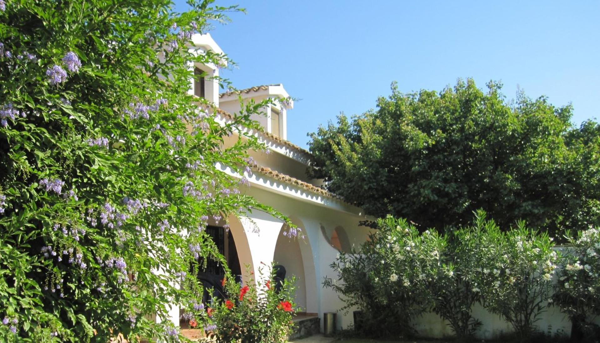 Villa Acquario Torre delle Stelle Eksteriør billede