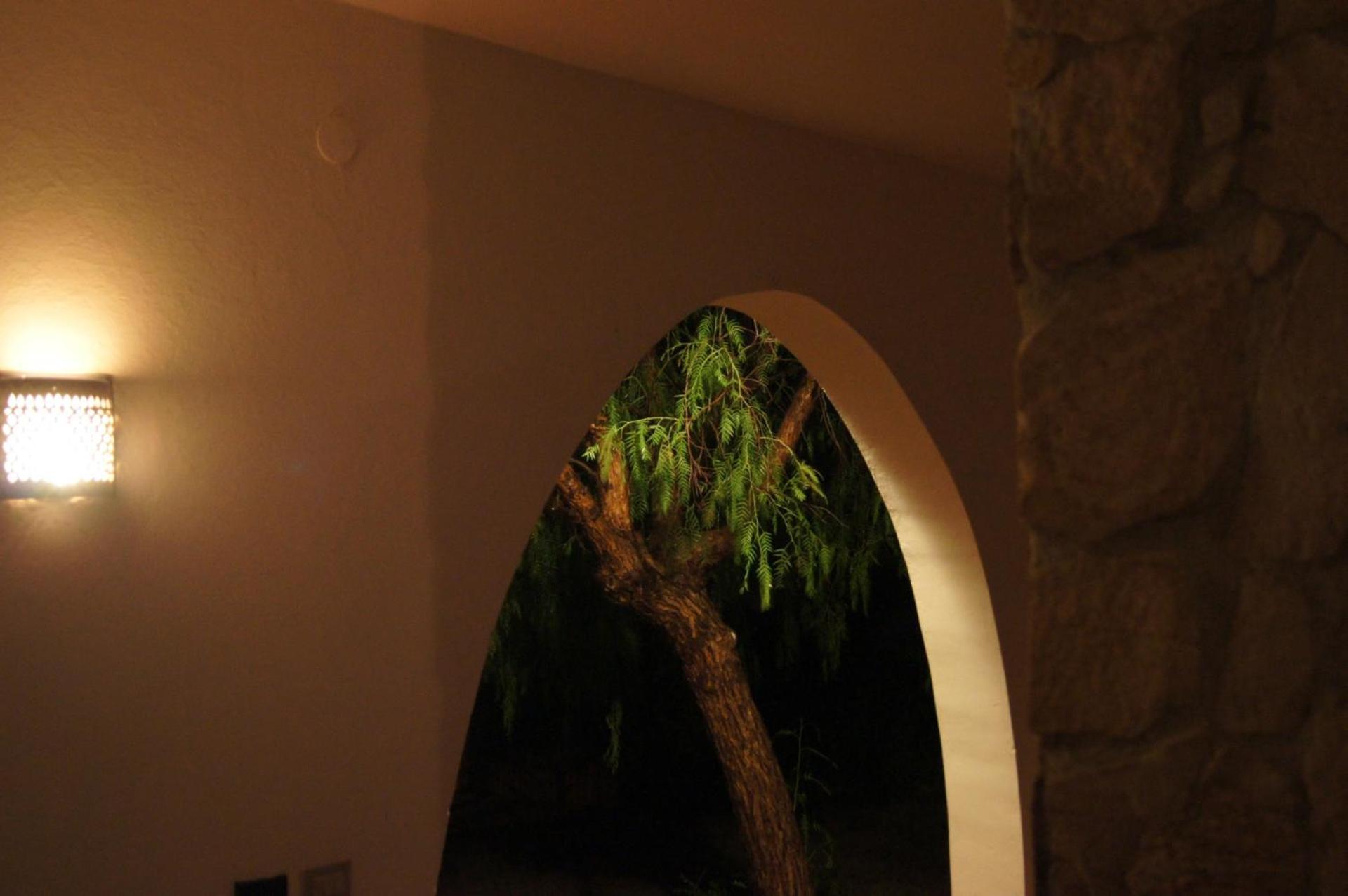 Villa Acquario Torre delle Stelle Eksteriør billede