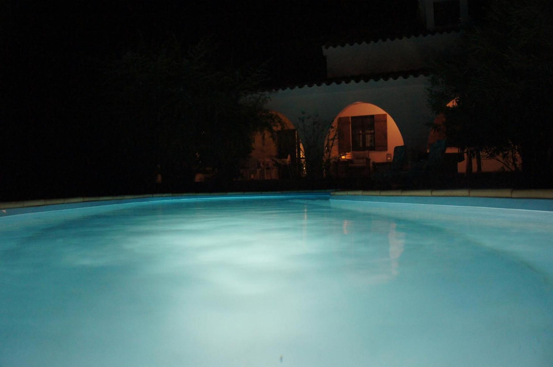 Villa Acquario Torre delle Stelle Eksteriør billede